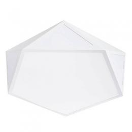Изображение продукта Потолочный светодиодный светильник Arte Lamp Multi-Piazza 